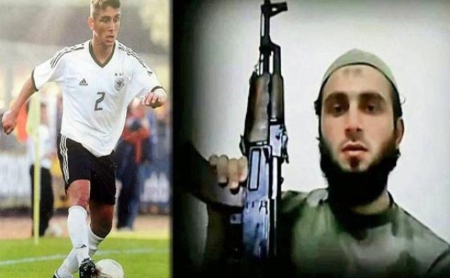 Bivši mladi reprezentativac Njemačke Burak Karan poginuo u Siriji