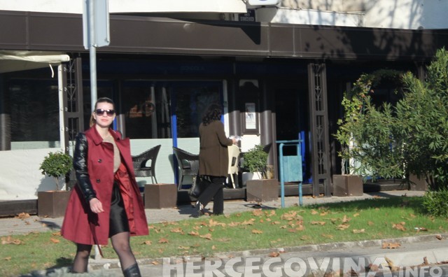 Čapljina, sunce, Čapljina, BIH, grad