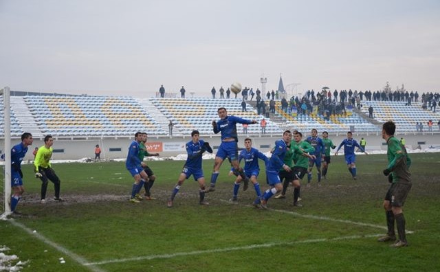 NK Široki Brijeg, FK Rudar, rudar prijedor, napad, navijači