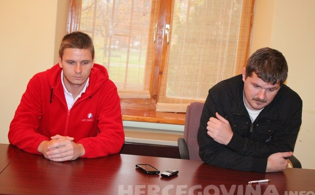 HKK Zrinjski, KK Posušje