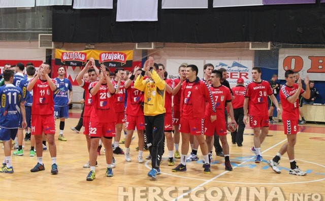 HMRK Zrinjski, rk gračanica, HMRK Zrinjski, rk goražde