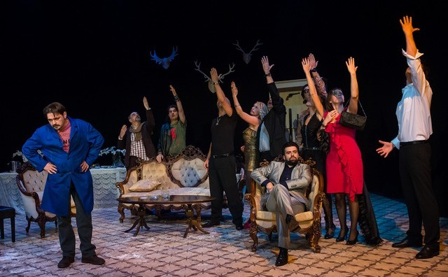 „Chick lit", HNK Mostar, premijera, „Chick lit", HNK Mostar, „Chick lit", predstava, HNK, „Chick lit", HNK Mostar, „Chick lit", HNK Mostar, predstava, HNK Mostar, „Chick lit", nagrada, „Chick lit", Mostar