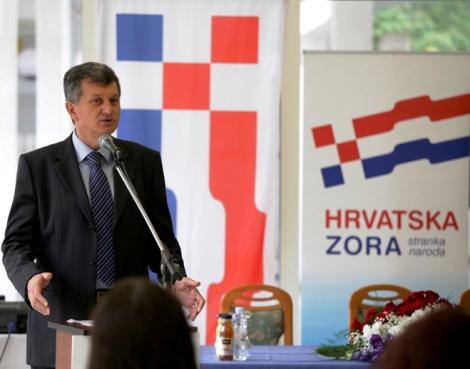 Milan Kujundžić poziva na objavu broja birača