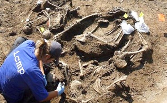 Je li pronađena masovna grobnica bugojanskih Hrvata?