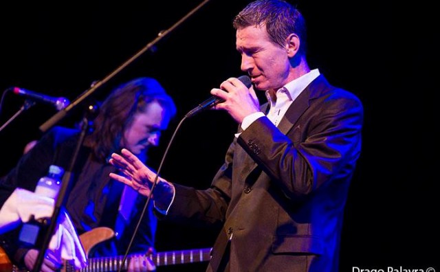 Massimo, koncert, Beč