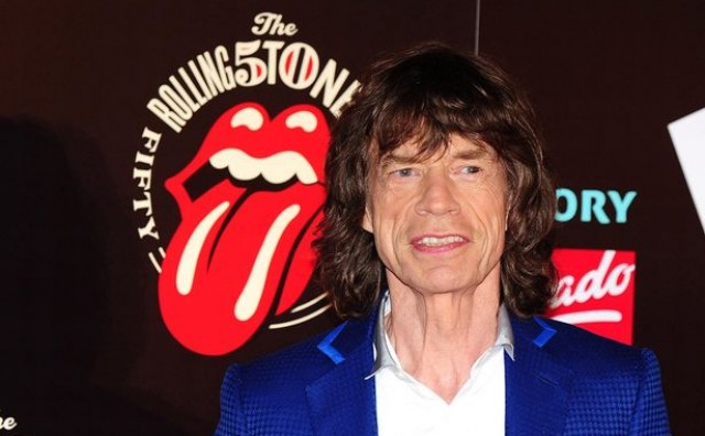 Mick Jagger u 73. godini postaje otac osmi put
