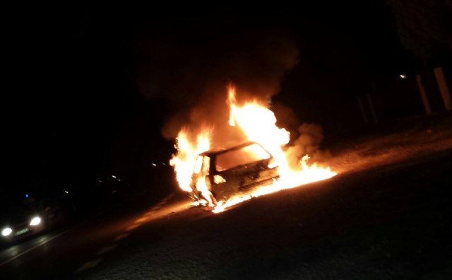 Mostar, golf, Buna, požar, golf 2, požar, Buna