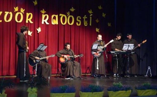 Održan humanitarni koncert za Stadlerov djičji dom Egipat