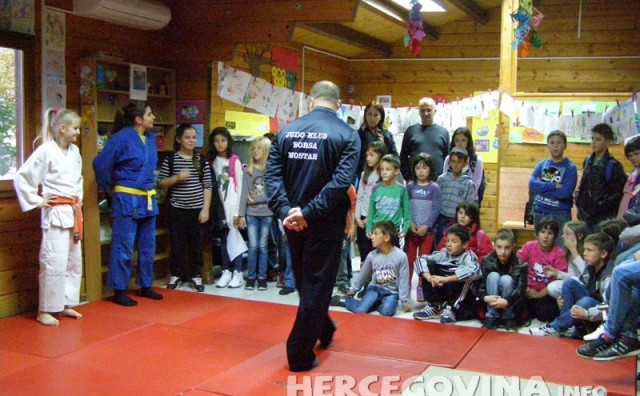 judo