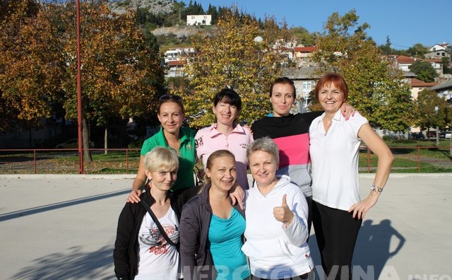 EPHZHB, sportske igre, Čapljina