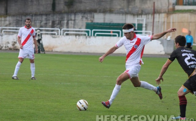 Hrvoje Barišić, HŠK Zrinjski, Hrvoje Barišić, HŠK Zrinjski, HŠK Zrinjski, odlasci