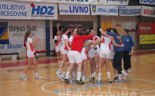 HŽRK Zrinjski, žrk mira