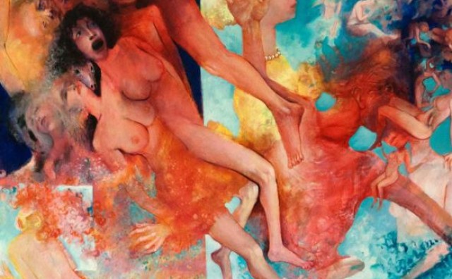 galerija, Ggalerija Aluminij