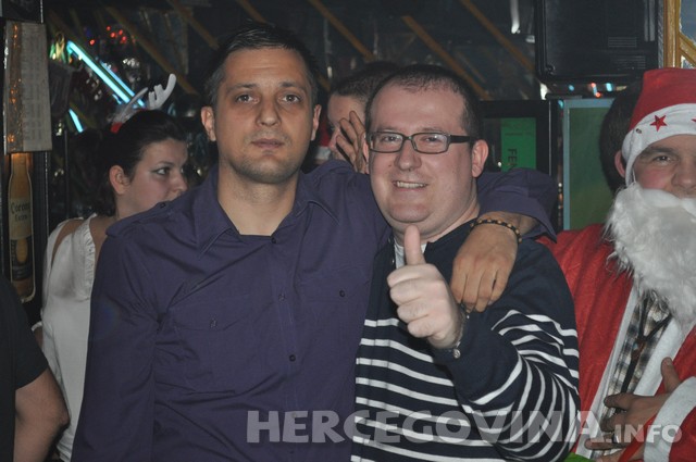 Noć grupe 'Ćaltu za predsjednika Zrinje'