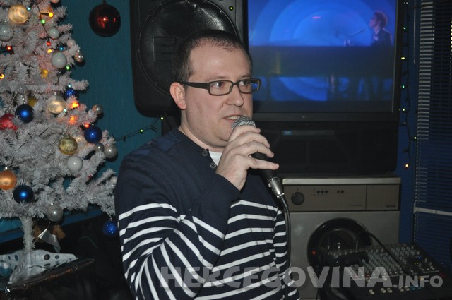 Damir Kljajo Ćalta: Hvala veliko svima koji me poštuju i vole
