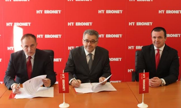 HŠK Zrinjski: HT Mostar sponozorira Plemiće s 200.000 KM
