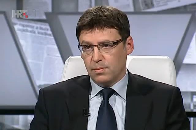 Jovanović zabranio kviz 'Lijepa naša' zbog vjeronauka