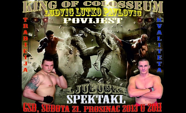 Ljubuški: Memorijal Ludvig „Lutko“ Pavlović