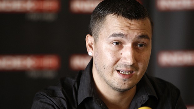 Vlasnik portala index.hr Matija Babić odveden na obavijesni razgovor u Heinzelovu!