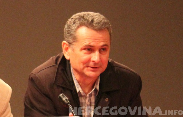 Mostar: Marko Tokić obranio doktorsku disertaciju na Filozofskom fakultetu