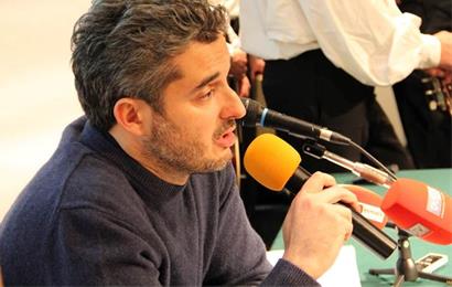 Nino Raspudić: Dva lica krize