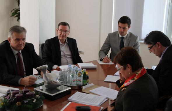 Poznata imena deset kandidata za mjesto direktora Aluminija d.d. Mostar