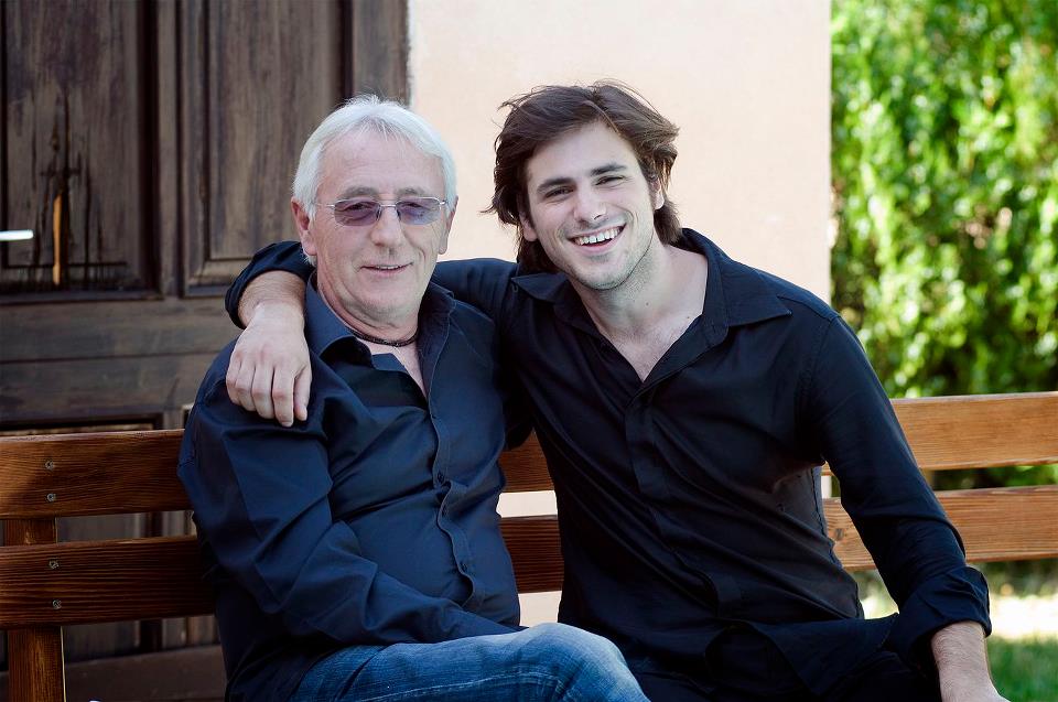 Gost Oliverovog koncerta u Širokom Brijegu i slavni violončelista-Stjepan Hauser