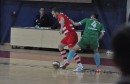 Premijer Futsal liga: MNK Zrinjski - MNK Galaktikosi