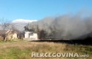Jasenica, požar, Ljubo Bešlić, Grad Mostar, Vlada HNŽ, Denis Lasić, požar, Jasenica