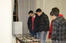 studentski zbor, izložba fotografija, Sveučilište Mostar, FPMOZ