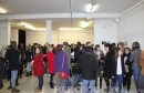 studentski zbor, izložba fotografija, Sveučilište Mostar, FPMOZ