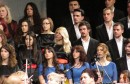 Akademski zbor Pro musica - Mostar, Božićni koncert, Mostar