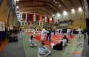 Judo klub Hercegovac, lika, Zagreb