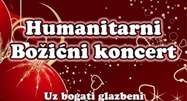 Humanitarni koncert, Čitluk