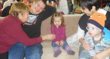 Obilježen Međunarodni dan osoba s invaliditetom