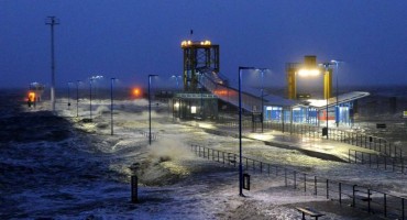 Oluja uraganskih razmjera Xaver uzeo i četvrtu žrtvu