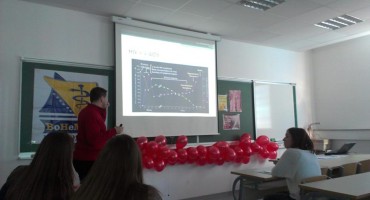 AIDS, BoHeMSA  mo, bohemsa lc mostar