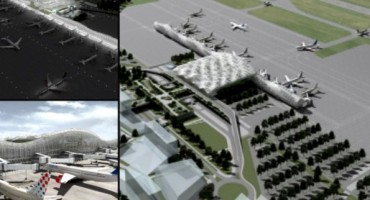 Francuzi sutra preuzimaju Zračnu luku Zagreb