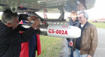 Osječki aviogeneratori, inovator sustava aktivne obrane od leda, Davor Kezić, Rosenheim, promocija lokalnog poduzetništva