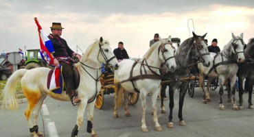 Seljaci na koljenima: Stanje je ravno zločinu