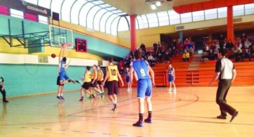 Mladi Hercegovci  ekipe Široki Primorka obranili primat