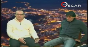 Pogledajte premijeru emisije Mostarska vremena - Intelektualna emisija '..bez Nine Raspudića'