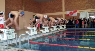 APK Zrinjski: 3. božićni kup