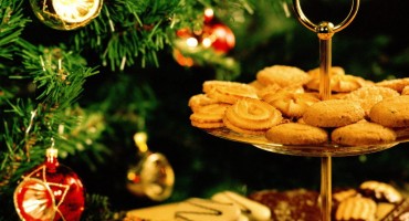 Božić, Bugojno, Božić, priča, selo