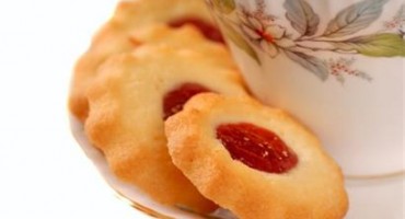 Božićni kolačići koje možete raditi s djecom