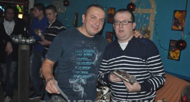 Damir Beljo i Mija Martina Barbarić zahvalili predsjedniku Ćalti