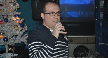 Damir Kljajo Ćalta:  Hvala veliko svima koji me poštuju i vole