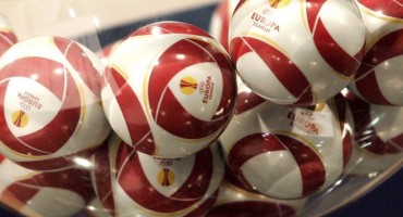 Europska liga, ždrijeb, Liga prvaka, nogomet