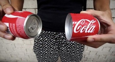 Još uvijek pijete Coca-Colu? Možda se nakon ovoga predomislite