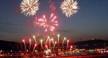 doček 2014., mostarci, Nova godina, Božić